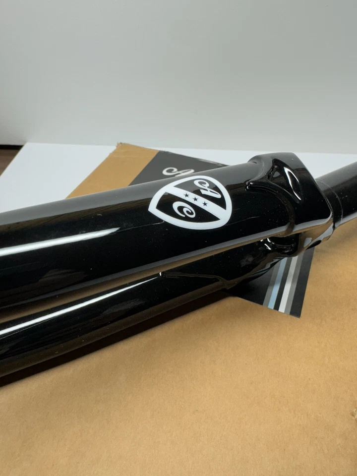 All-City Big Block Fork • Track Fixed Gear Pista Tracklocross Discontinued MINT - Image 4 of 4