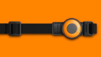 SONY Mobile Motion Capture mocopi QM-SS1 New | eBay