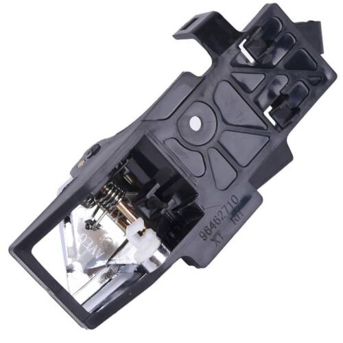 2PCS Left+Right Interior Door Handle For Chevy Pontiac G3 Aveo 96462709 96462710 - Picture 7 of 16