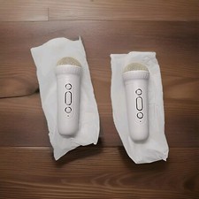 2 Wireless Mics For a Mini Karaoke Machine for Kids Portable Bluetooth Speaker