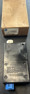 NOS OEM GM BCM Body Control Module Oldsmobile Buick  AB00303R 25646510 NEW
