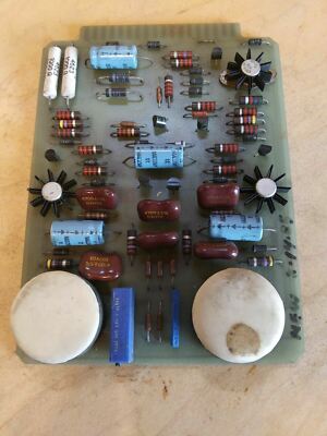CNC Unbranded Circuit Board
