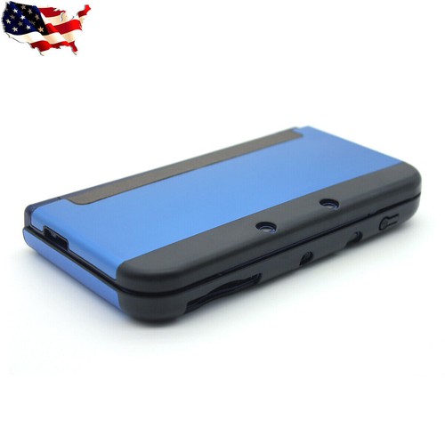 For New Nintendo 3DS LL XL 2015 Shockproof Protector Case Cover Hard Shell Skin - Picture 8 of 25