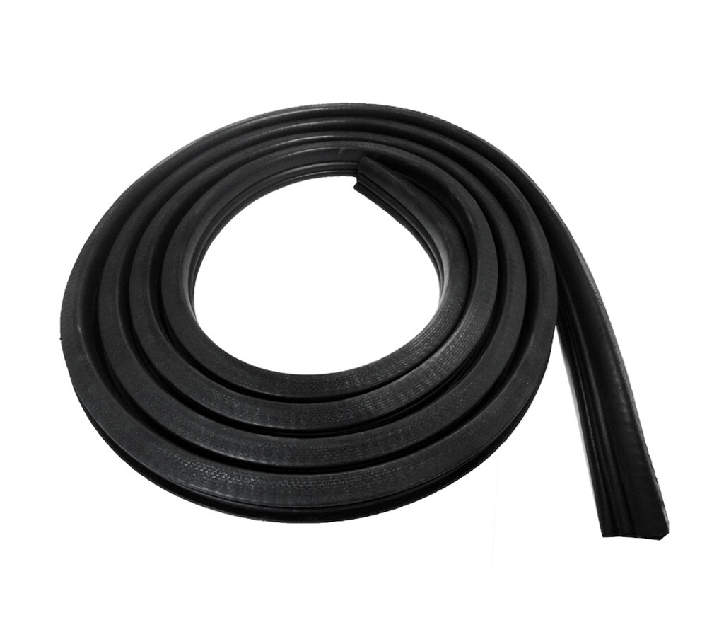 2 Pk 14’ Weatherstrip Seal For Freightner FL60, FL80 Replaces A680-697-00-98 - second product detail image