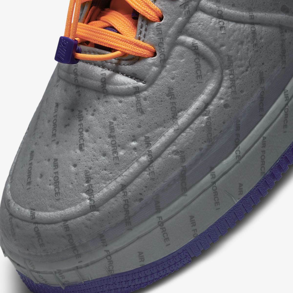 Size 11.5 - Nike Air Force 1 Experimental Suns for sale online | eBay