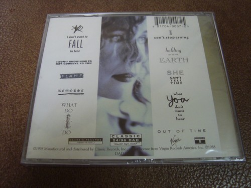Sam Phillips - The Indescribable Wow - DVD Classic Records 24/96 DAD SEALED - Picture 2 of 3