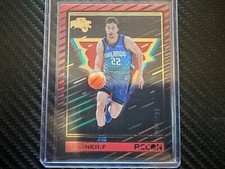 🔥Franz Wagner: 2023-24 Recon (Red Holo /199) *SP*🔥