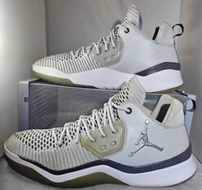 Jordan DNA LX Pure Platinum for Sale | Authenticity Guaranteed | eBay
