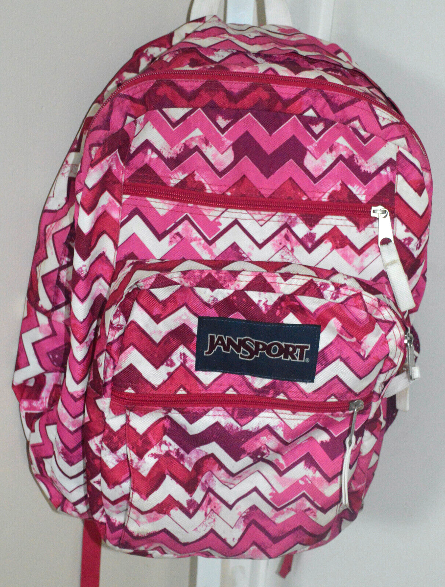 Jansport Right Pack Backpack Retro Backpack Cream Jansport