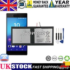 22.8Wh LIS2210ERPX Battery for Sony Xperia Z4 Tablet SGP712 SGP771 LIS2210ERPC