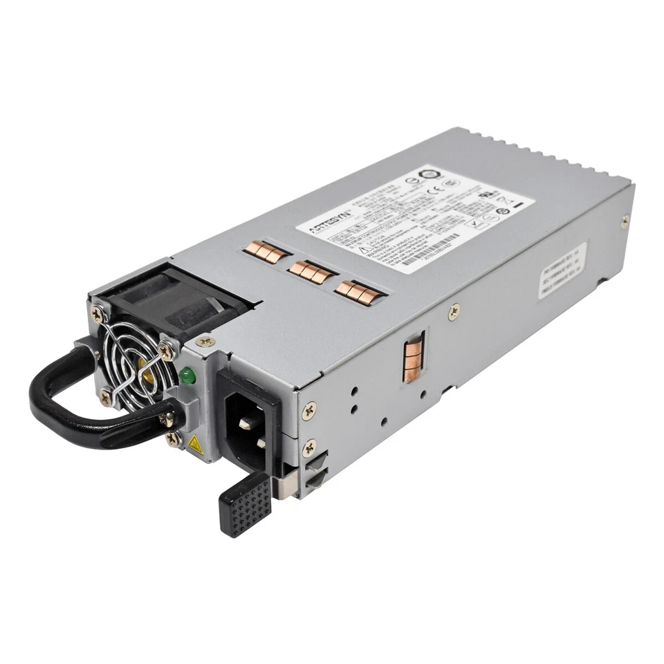 Artesyn Arista DS460S-3-001 Netzeil/PSU 460W für 7124 7050 7048 7050QX-32 Switch - Bild 3 von 4