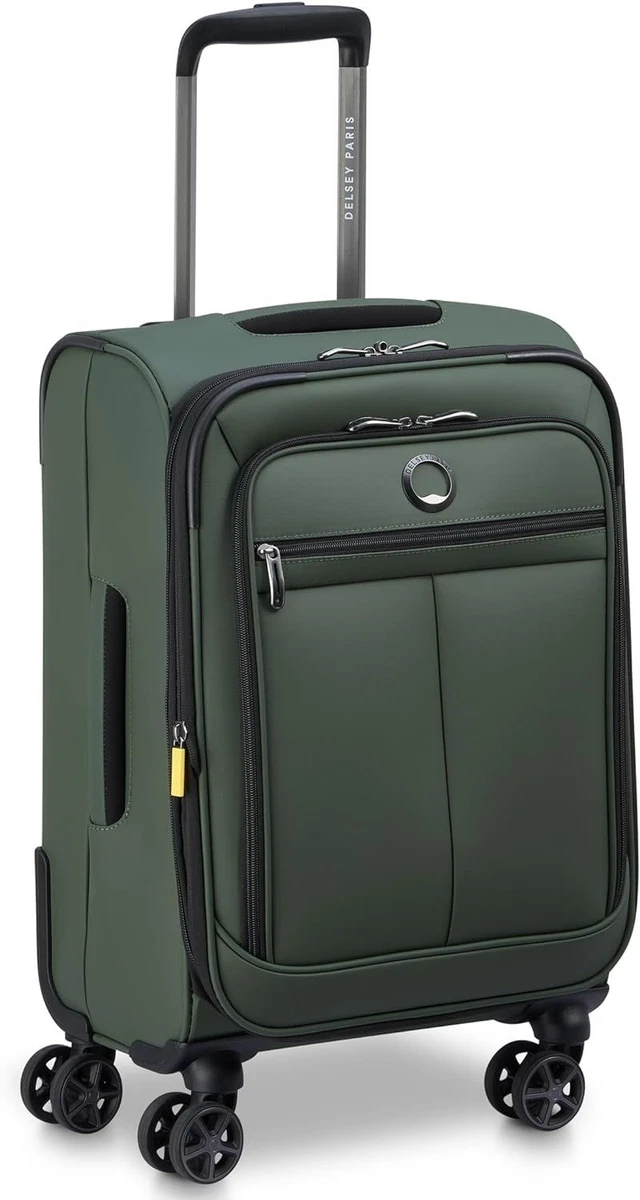 Delsey luggage lightweight new arrivals