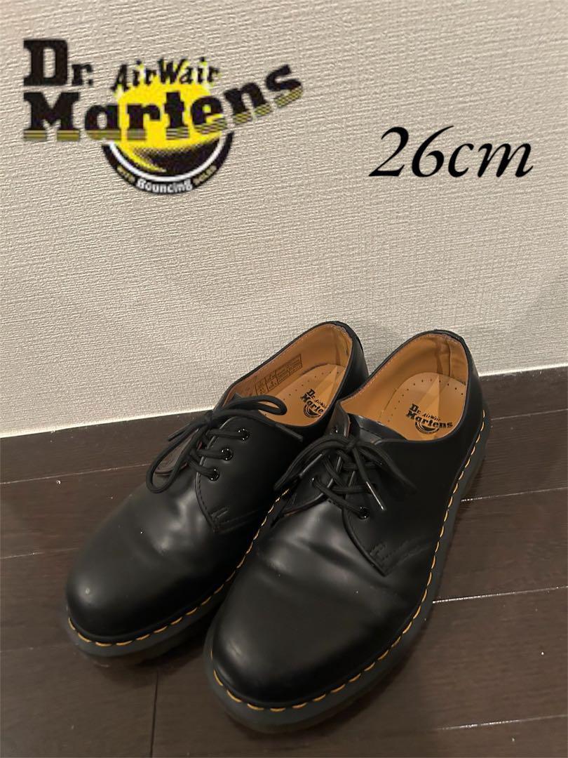 Dr. Martens 3 Holes | eBay Dr. Martens 3 Holes | eBay