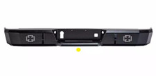 Iron Cross Heavy Duty Rear Bumper 21-415-15 Fits 2015-2020 Ford F150