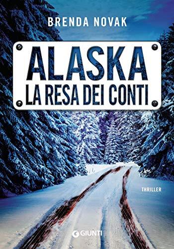 9788809883697 Alaska. La resa dei conti - Brenda Novak