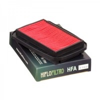 Hiflo Luftfilter HFA4106 FüR Yamaha MT 125 WR 125 YZF-R 125 Motorrad Luftfilter