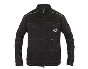 motorcycle field jacket
