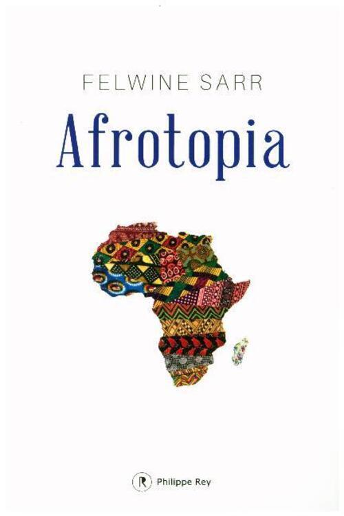 Thumbnail - Afrotopia Felwine Sarr Taschenbuch Französisch 2019 Rey Ean