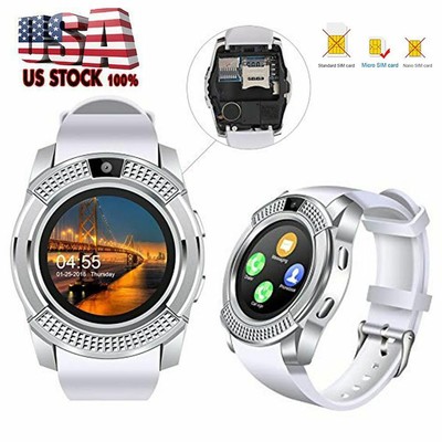 galaxy watch compatible with oneplus 6t