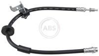 A.B.S. SL1439 Bremsschlauch 588 Mm FüR Peugeot CitroËN DS