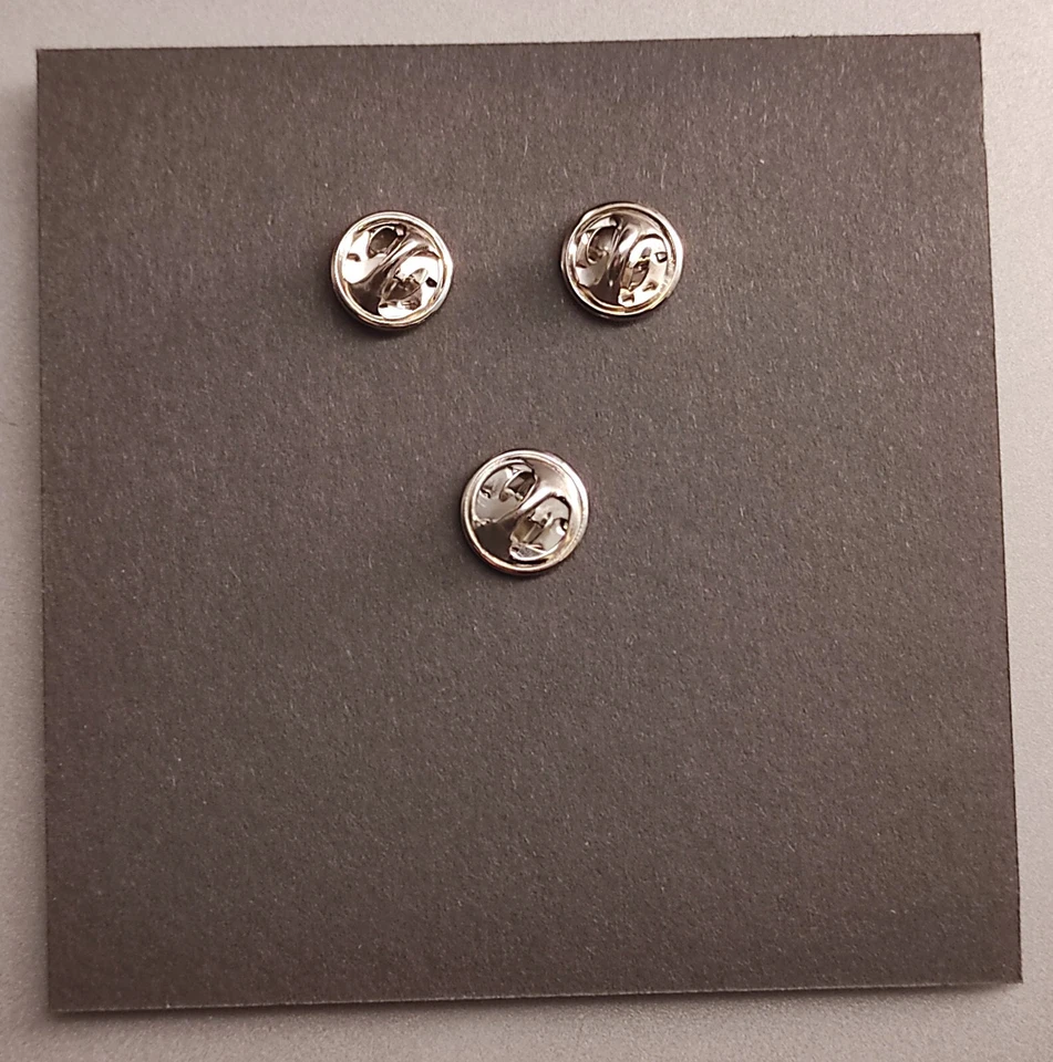 2er SET: PIN/Anstecker: Nahkampfspange/Infanterie Sturmabzeichen (Militaria) - Bild 4 von 4