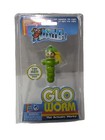 World's Smallest Glo Worm Mini Doll House Barbie 1980 Retro Toy Glow Lights Up