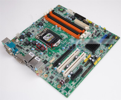 1PC Advantech Motherboard AIMB-581QG2-00A1E