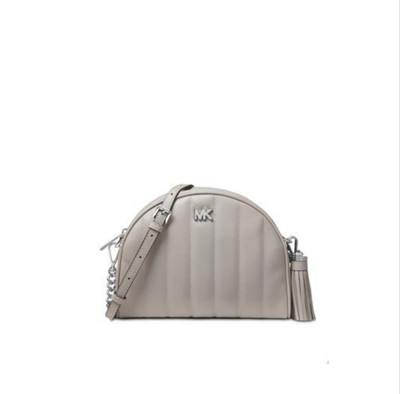 mk half moon bag