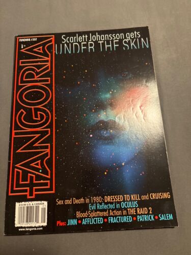 Fangoria Ausgaben 284-342 - Bild 27 von 31