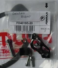 Formula - Matchmaker/MixMaster x TheOne/R1/T1/RO/R1R/R1R Right x SRAM FD40183-20