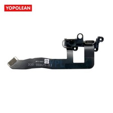 For Quest 2 VR Headset Power  Aux Headphone Port Assembly Replacement Part