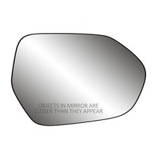 Glass Assembly, 19-23 Camry/ Corolla HB, 20-2...