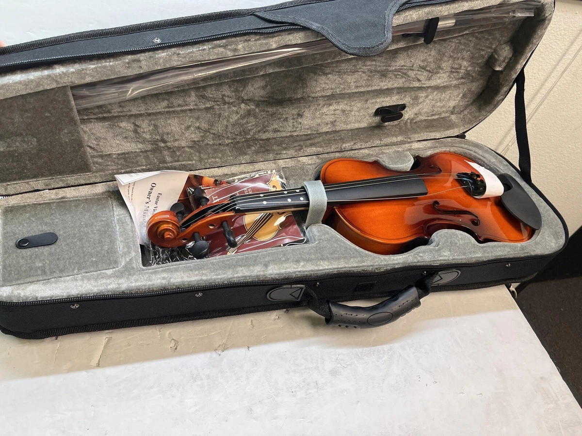 Eastar violin online