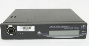 Etc Show Control Gateway Midi Smpte Ebay Image Is Loading Etc Show Control Gateway Midi Smpte