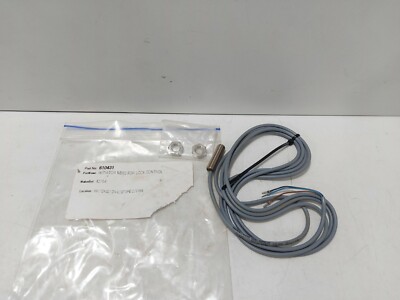 Pepperl Fuchs 52018S NBB2-8GM30-E2 Sensoren