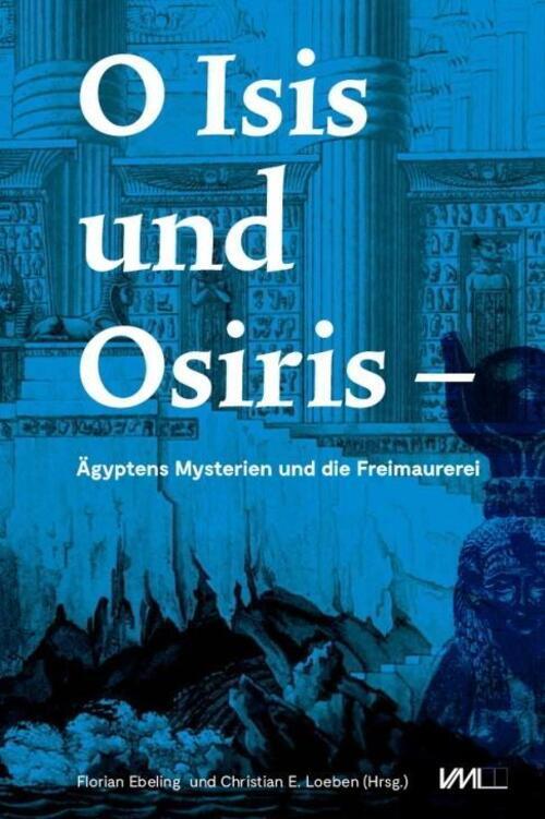 Thumbnail - O Isis Und Osiris | Christian E. Loeben (u. A.) | Buch | Museum