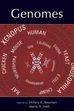 Genomes (Cold Spring Harbor Monograph Series, 46)