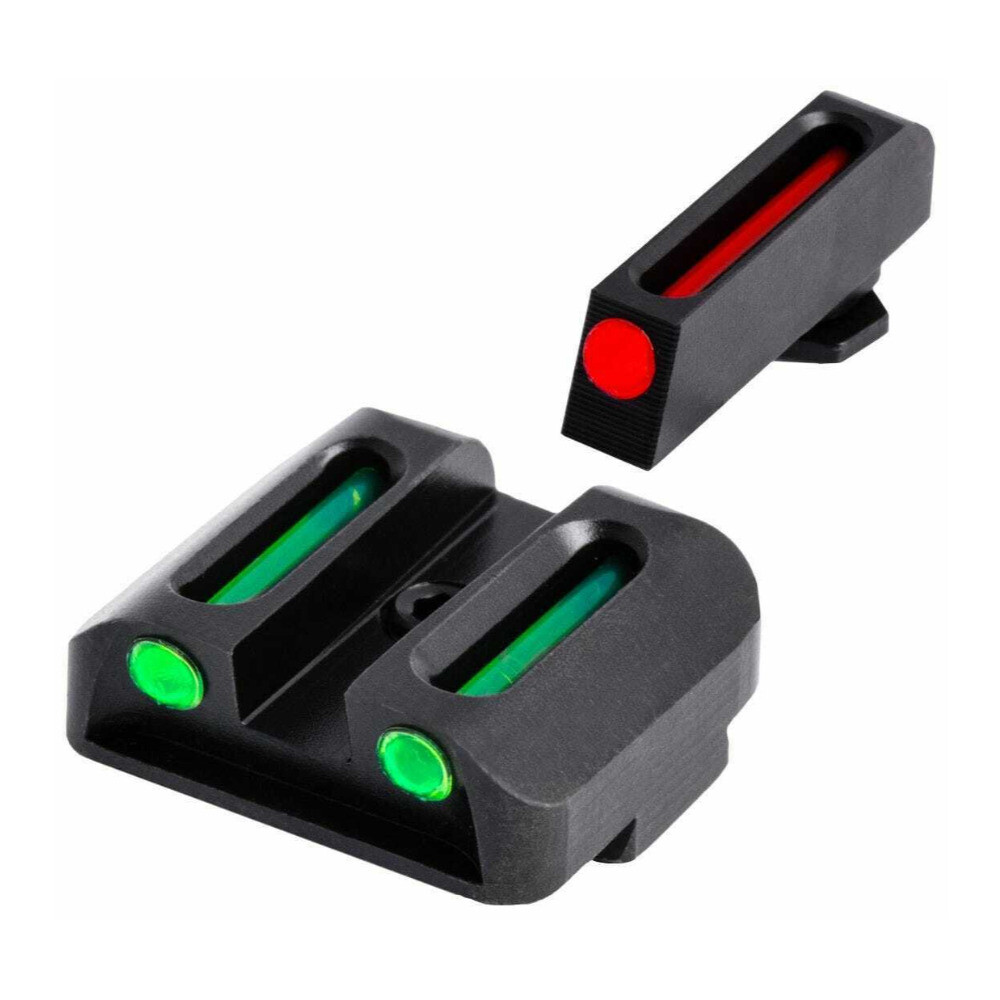 Оптоволоконный прицел TruGlo Brite-Site Glock 9390₽