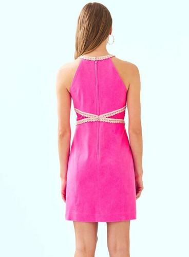 lilly pulitzer layne dress