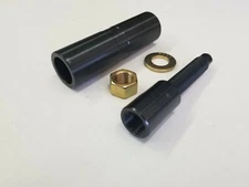 Harley Transmission Mainshaft, Main Shaft Inner Bearing Race Installer Tool USA