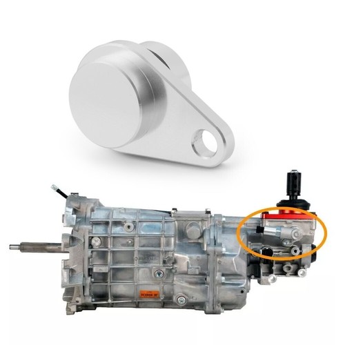 For T56 TR6060 Transmission Reverse Lockout Solenoid Kit w/M8x1.25x30 SHCS - Picture 5 of 8