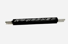 HAYABUSA ENGRAVED BLACK CONTRAST CUT SHIFT LINKAGE/ROD 2008-2020 SUZUKI HAYABUSA