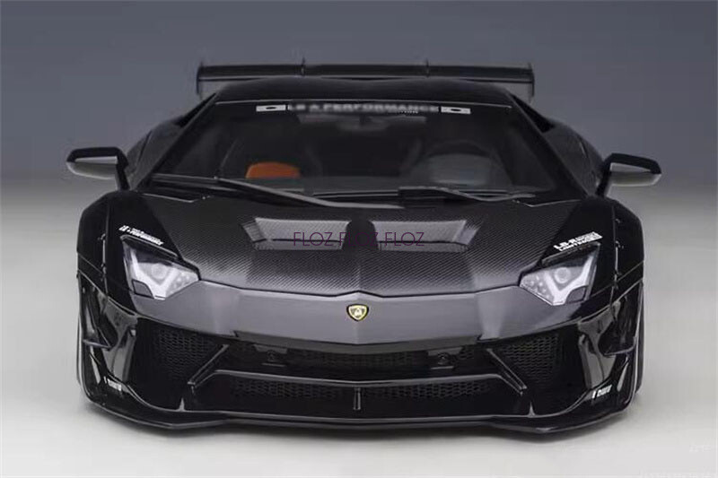 自動車 AUTOart 1/18 Lamborghini LB Performance 1:18 for AUTOART for LB-Works for Lamborghini for AVENTADOR