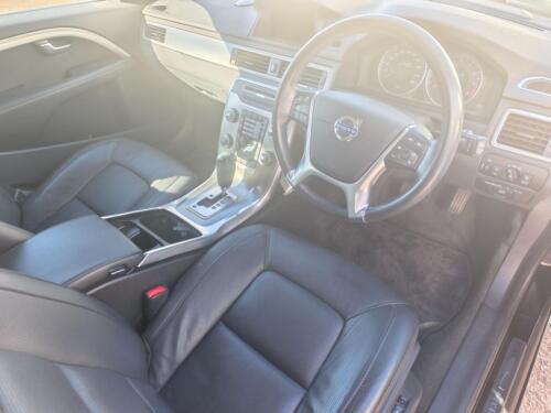 2012 VOLVO V70 ESTATE 2.0 TURBO TOP SPEC 45,000 MILES ONLY 3 AVAILABLE TO CHOOSE - Picture 13 of 20