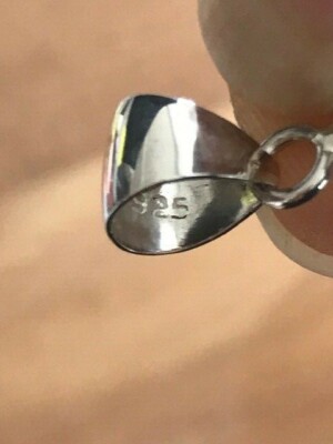 Bracelet Coeur Oeil De Sainte Lucie Argent 925-1000[u4535] - - Achat