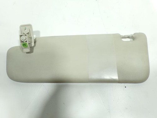 Pare-soleil Gauche Pour Fiat 500 Phase 1 (2007-2016) - 735755396 - Occasion En Bon état