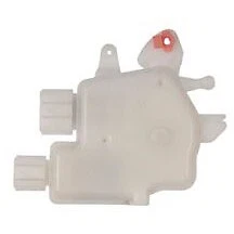 Приводы дверного замка левая сторона Dorman 746-367 для Acura TL/TSX 2004-2008 годов выпуска - Изображение 3 из 4