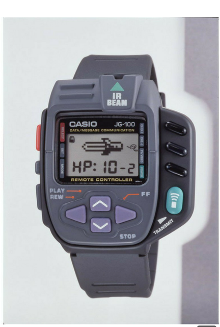 casio super cyber cross