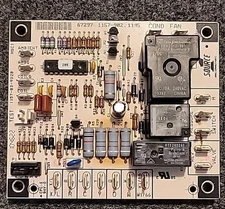 OEM YORK 67297 DEFROST CONTROL BOARD HVAC USA SELLER FREE SHIPPING GUARANTEED
