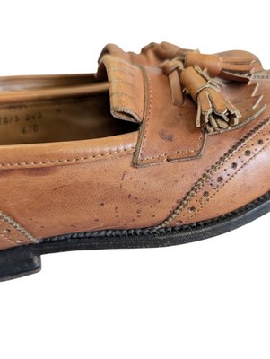 Alden 610